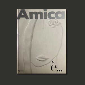 50 anni di Amica