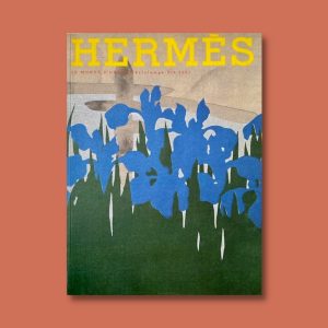 LE MONDE D’HERMÈS N°38 2001