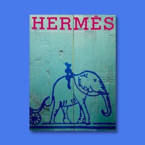 LE MONDE D’HERMÈS N°52 2008