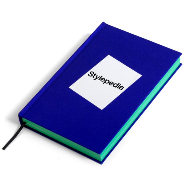 STYLEPEDIA - A visual directory of fashion style - immagine 3