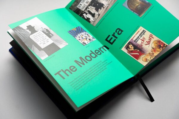 STYLEPEDIA - A visual directory of fashion style - immagine 10
