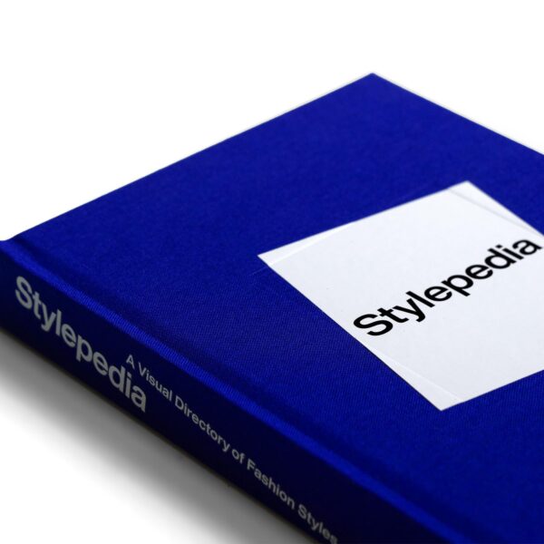 STYLEPEDIA - A visual directory of fashion style - immagine 4