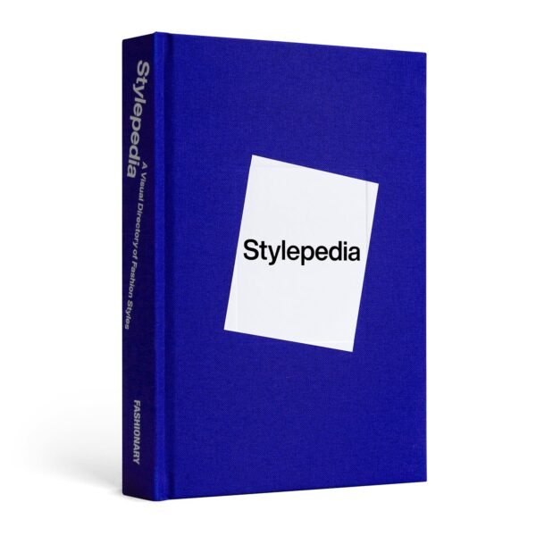 STYLEPEDIA - A visual directory of fashion style - immagine 2