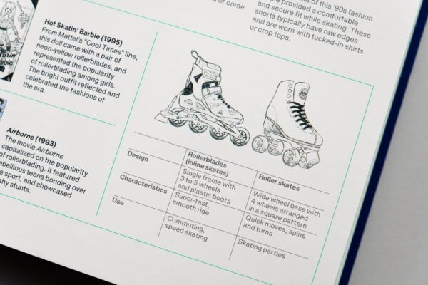 STYLEPEDIA - A visual directory of fashion style - immagine 11
