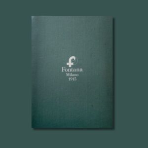 Fontana Milano 1915 Accessories