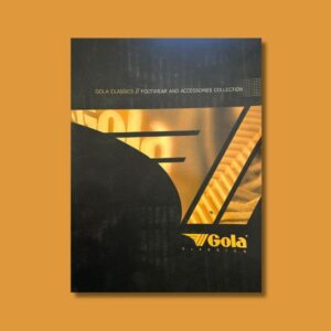 GOLA CLASSICS FOOTWEAR AND ACCESSORIES COLLECTION