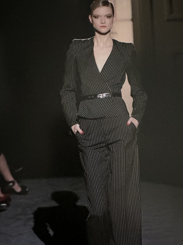 SALVATORE FERRAGAMO FALL-WINTER 2011/2012 - immagine 4