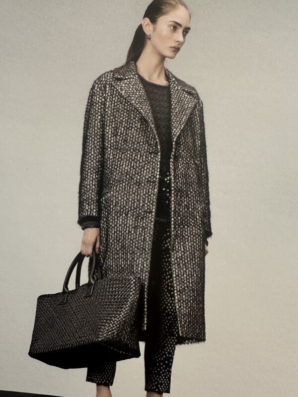 BOTTEGA VENETA WOMEN'S  EARLY FALL 2014 - immagine 2