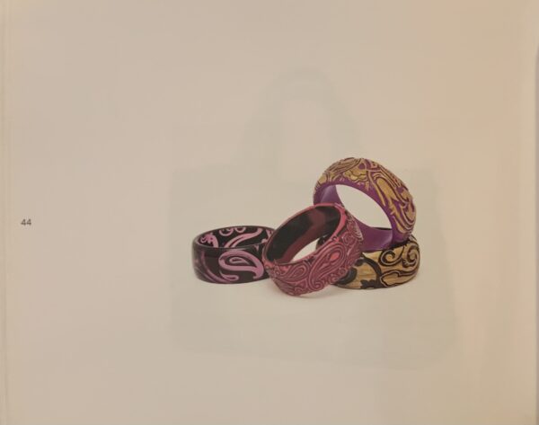 ETRO A/W 2009-2010 - immagine 5