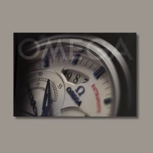 OMEGA WATCHES