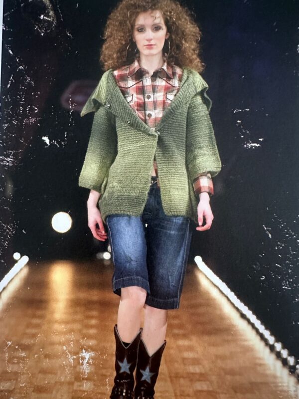 55 DIESEL ZURKA AND THE VAGABONDS FW 06 - immagine 3