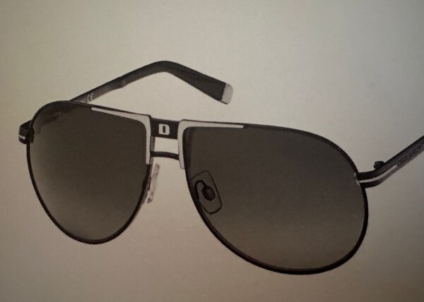 DSQUARED EYEWEAR FALL/WINTER - 2011/2012 - immagine 4
