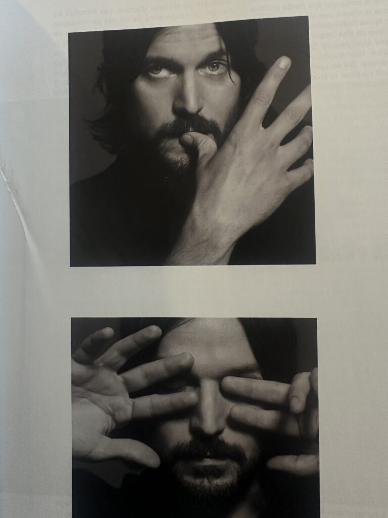 Number 48 Fall NUMÉRO HOMME FALL/WINTER 2024 N 48 - Milano Fashion Library
