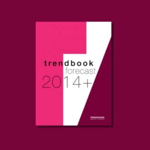 TRENDBOOK FORECAST TRENDVISION 2014+