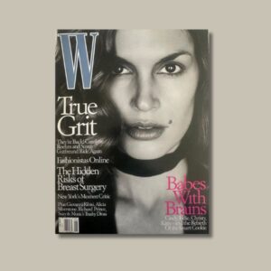 W JUNE 2000