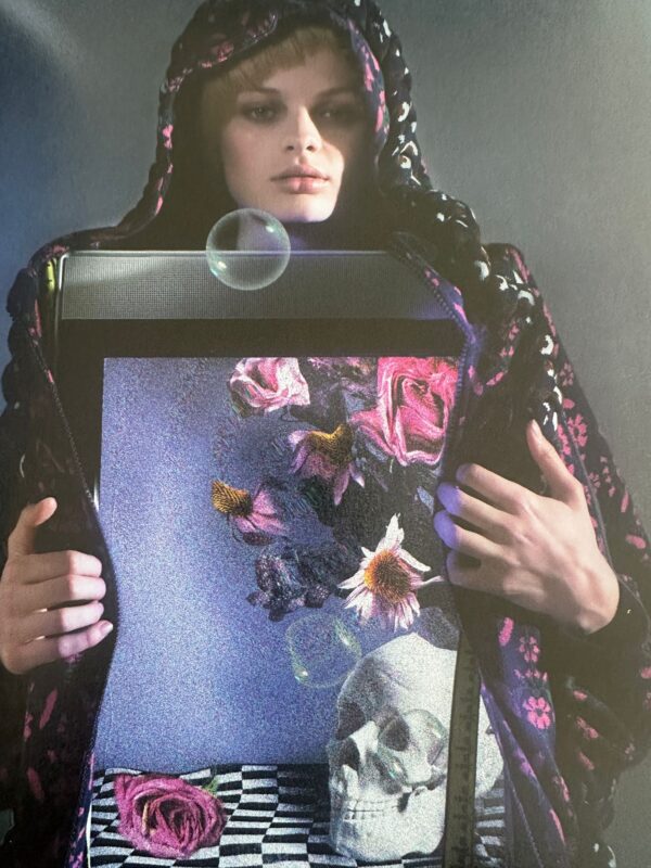 I-D JUNE 2007 - immagine 4