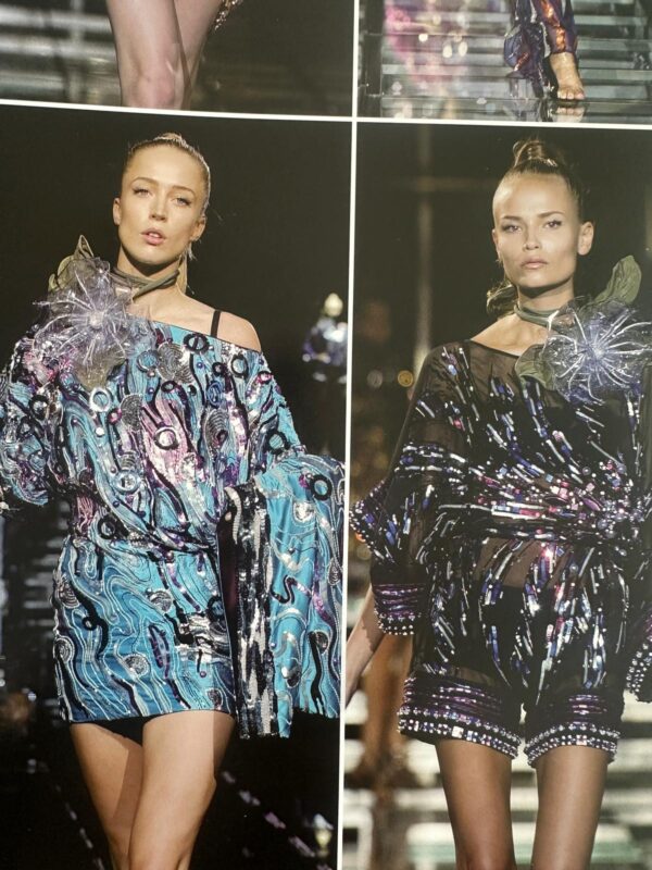 Dolce & Gabbana 2001-2010. Ready to wear. Women collections - immagine 2