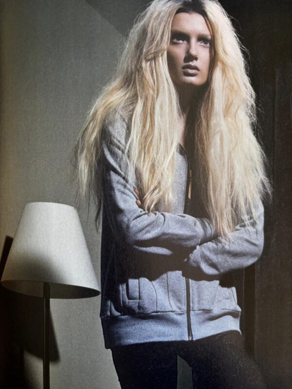 i-d  n.254 maggio 2005 - immagine 2