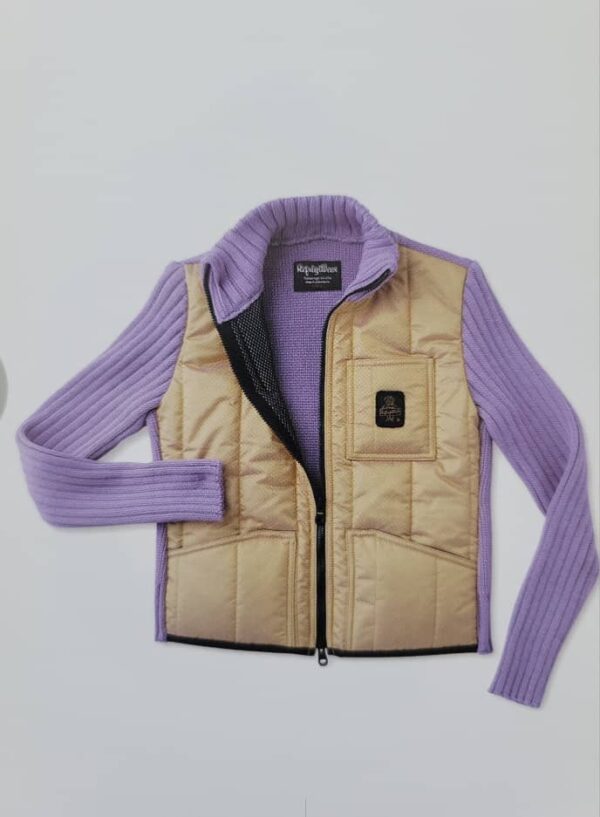 REFRIGIWEAR AUTUMN WINTER 2006/07 - immagine 2