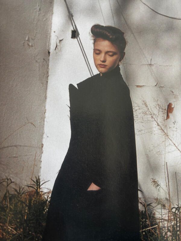 i-D n.258 settembre 2005 - immagine 4