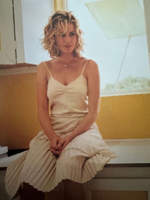 ELLE MARCH 2001 N°187 - immagine 7
