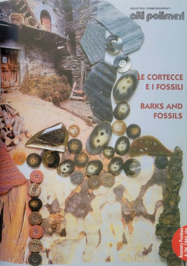 magazine trends collezioni autumn/winter 95-96 - immagine 2