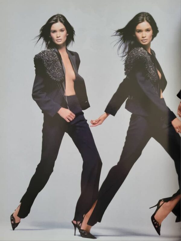 surface magazine aprile 2002 n.35 - immagine 4