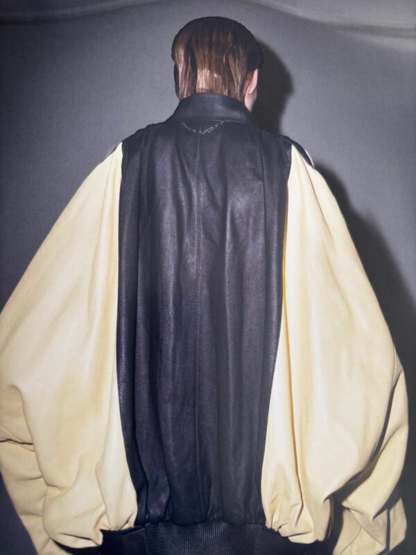 NUMÉRO  BERLIN SPRING/SUMMER 2024 VOLUME A - immagine 5