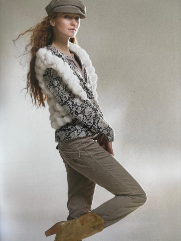 closed women collection autumn/ winter 2006/2007 - immagine 2