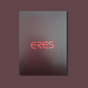 ERES COLLECTION PLAGE ETE' 2012