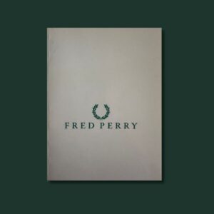 FRED PERRY FALL WINTER 2009