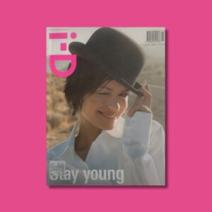 I-D JANUARY 2003 N°227