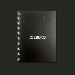 ICEBERG SPRING SUMMER 2008