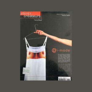 Jeunes Createurs Collections Automne Hiver 2000 N.6