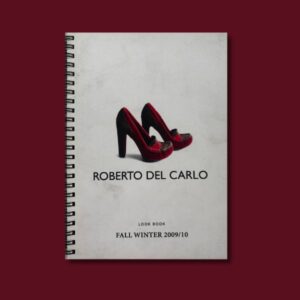 Roberto Del Carlo Fall/Winter 2009/10