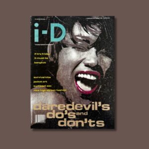 i-d n.61 agosto 1988