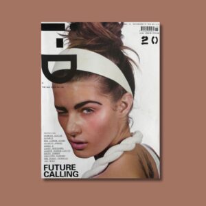 i-d  n.254 maggio 2005