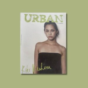 URBAN MARZO 2011 - N.95