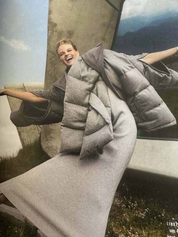Elle Deutsch Ottobre 2021 - immagine 6
