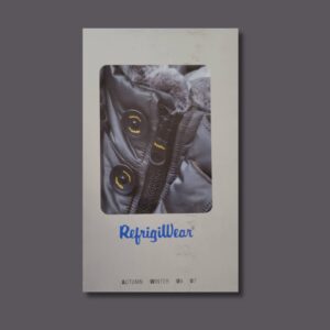 REFRIGIWEAR AUTUMN WINTER 2006/07