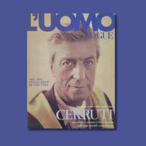 Nino Cerruti