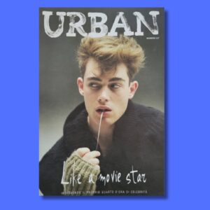 URBAN MAGAZINE n°117