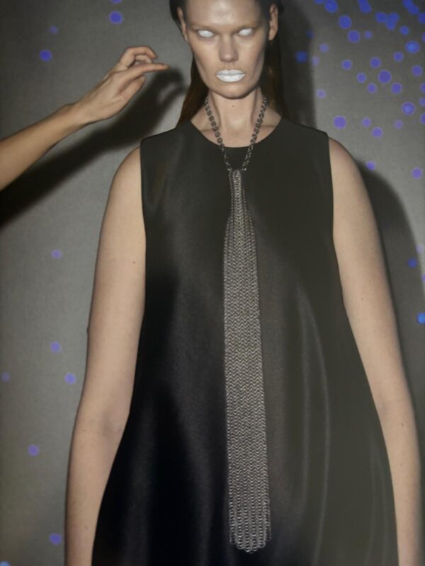 NUMÉRO  BERLIN SPRING/SUMMER 2024 VOLUME A - immagine 4
