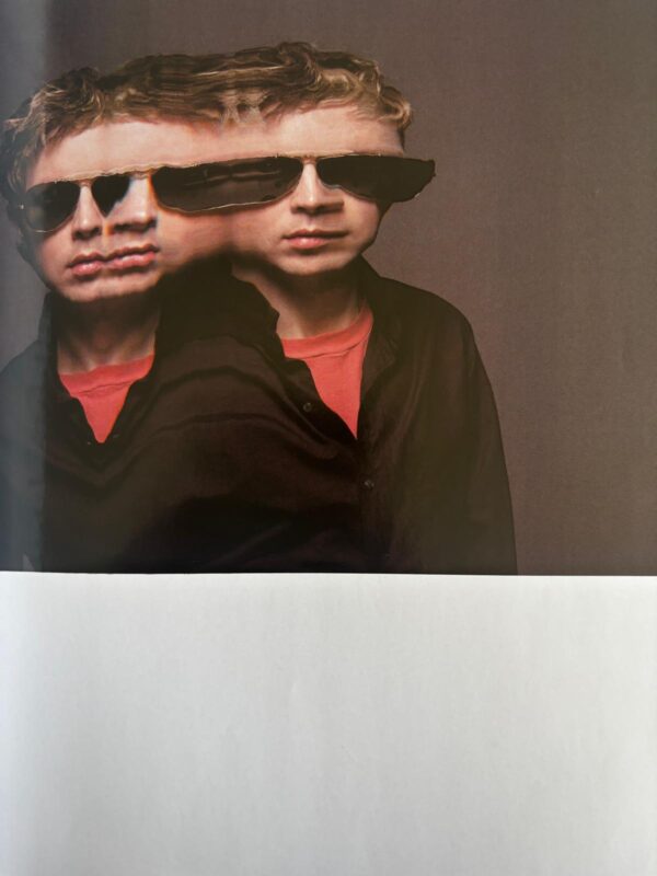 NUMÉRO homme 2005 n. 9 - immagine 5