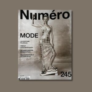 Numéro RUSSIe 2024 N°245