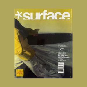surface issue n.19