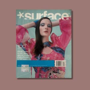 SURFACE N. 24