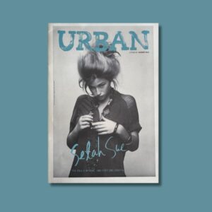 URBAN september 2011 N°99