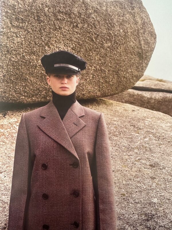 purple #42 the magic issue fall/winter 2024-25 - immagine 5