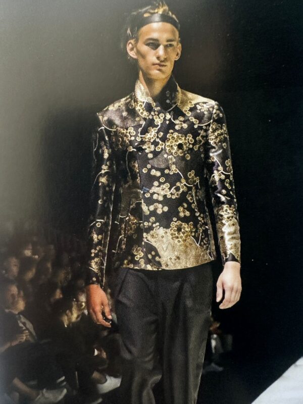 LEGGENDE DELLA MODA-ARMANI - immagine 2